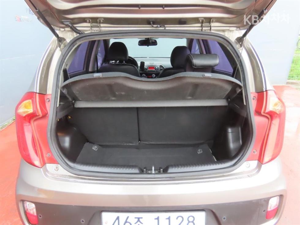 2012 - kia all