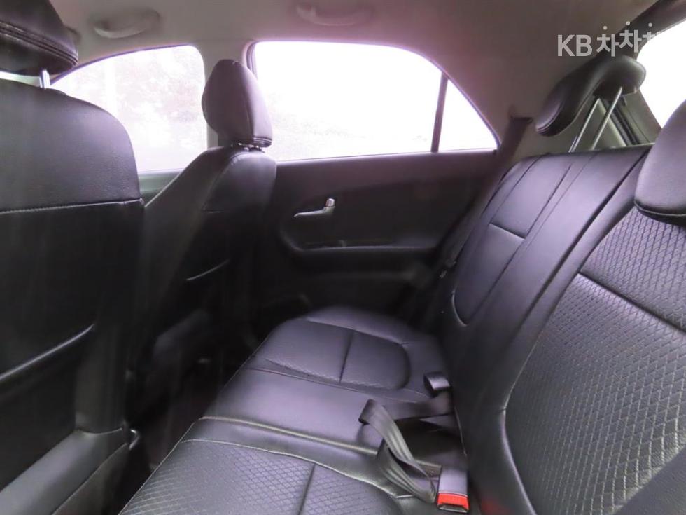 2012 - kia all