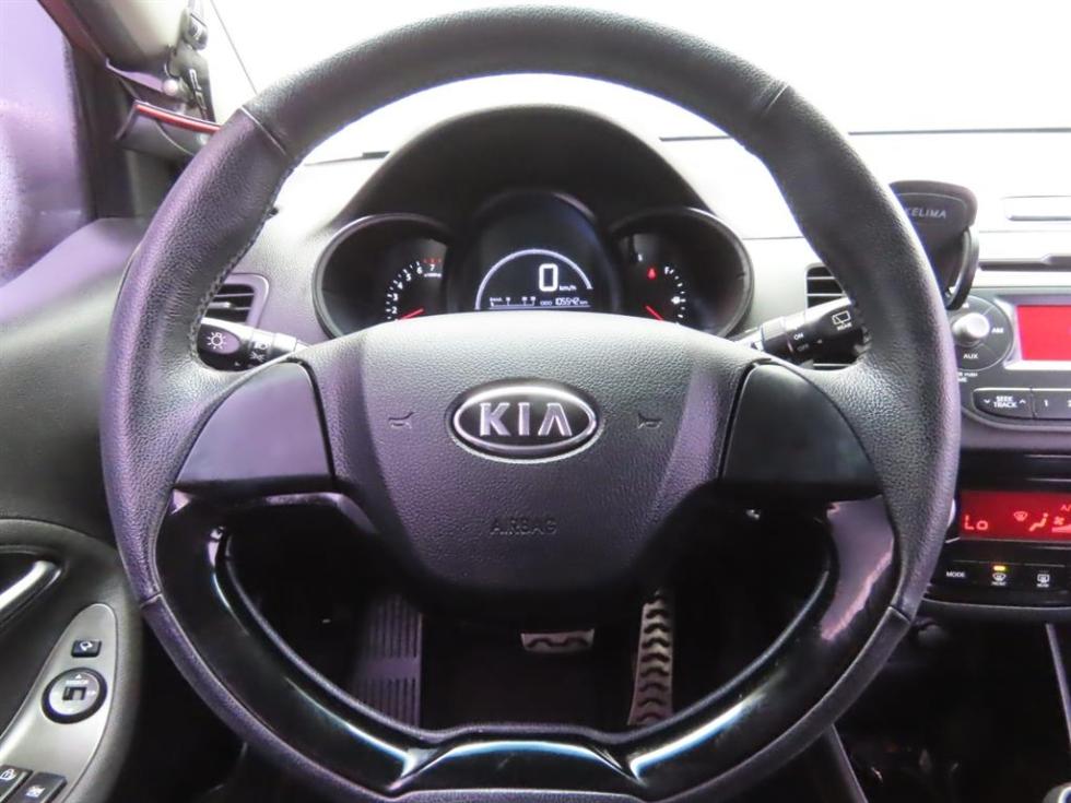 2012 - kia all
