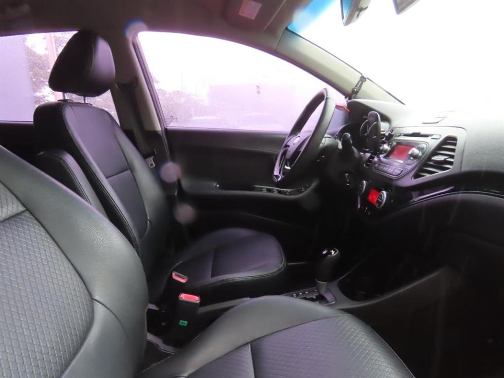 2012 - kia all