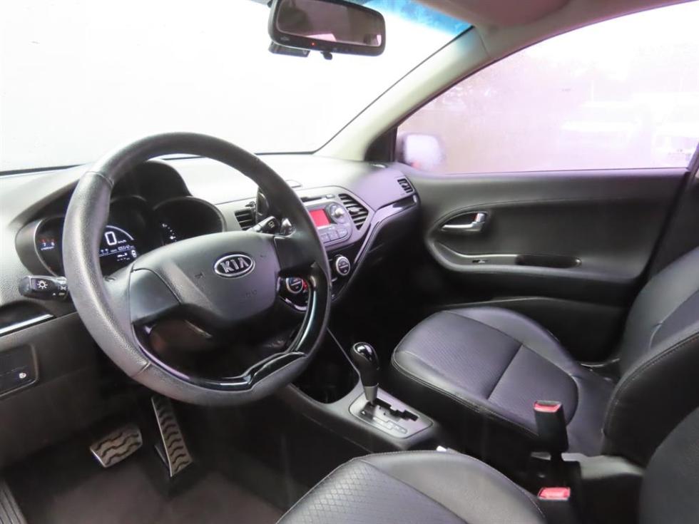 2012 - kia all