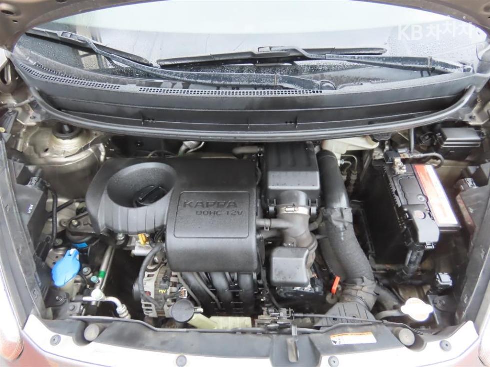 2012 - kia all