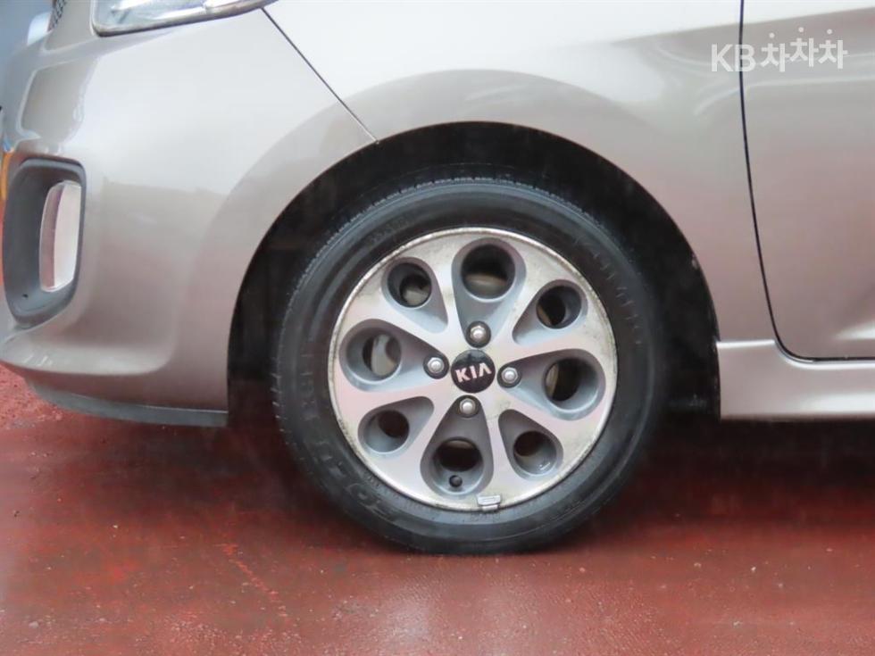 2012 - kia all