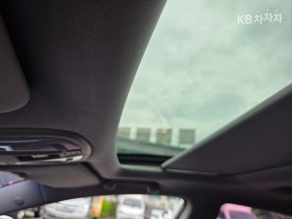 2012 - kia 프레스티지