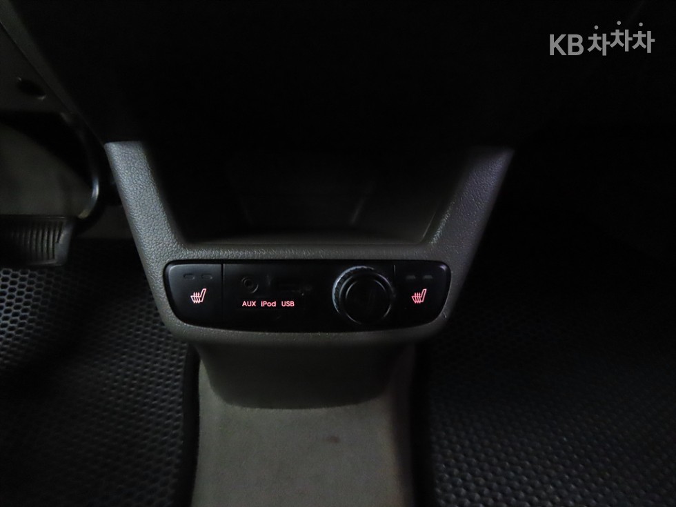2012 - kia ray