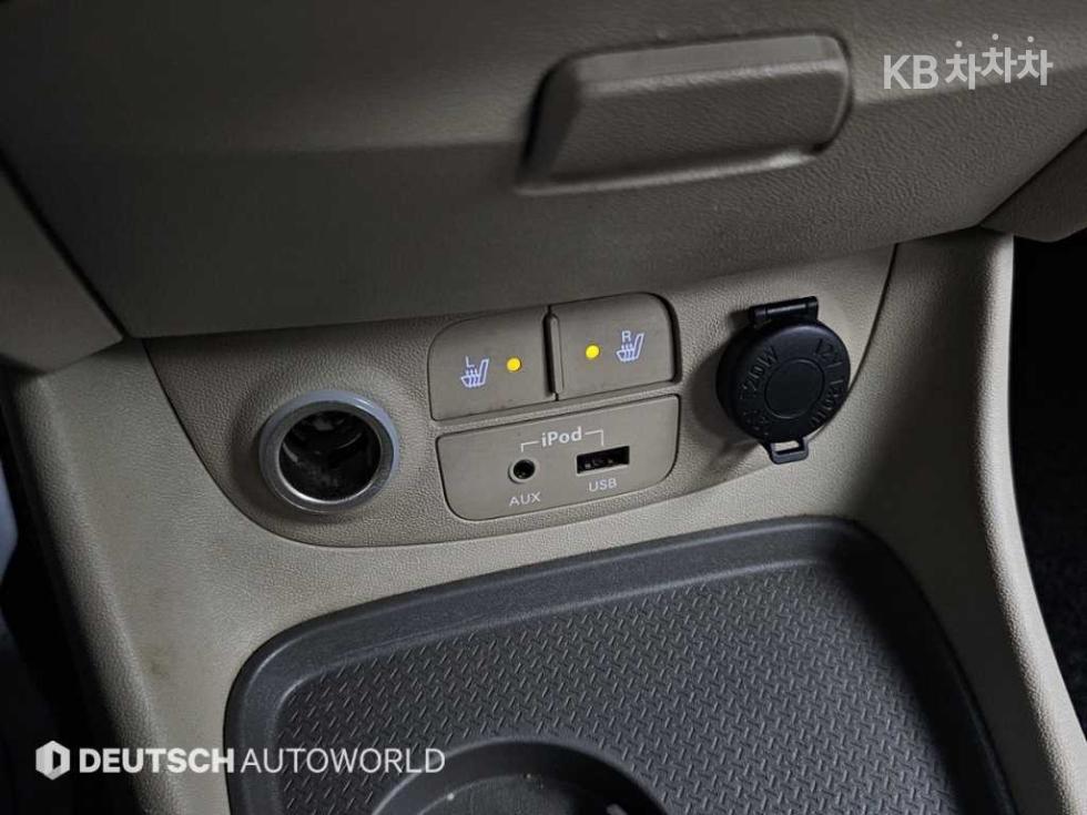 2011 - hyundai verna
