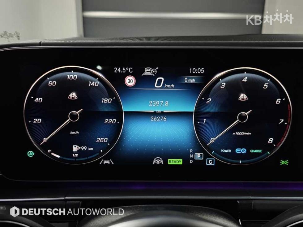 Mercedes-Benz GLS-klasse — miniaturë 8
