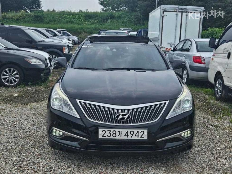Hyundai Грандер