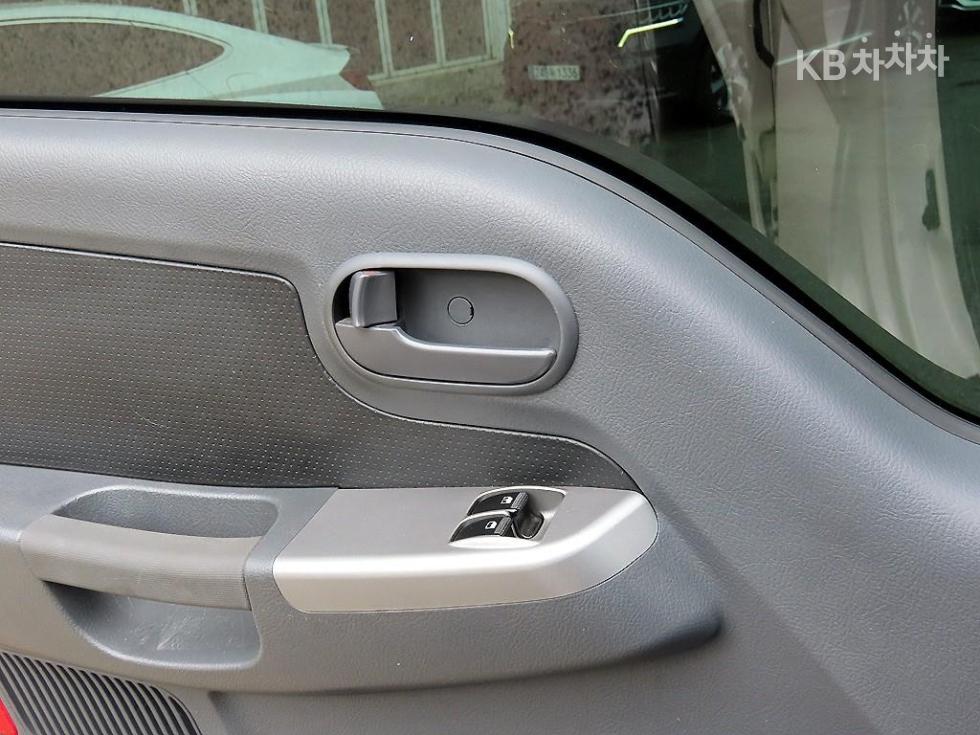 2022 - kia bongo iii