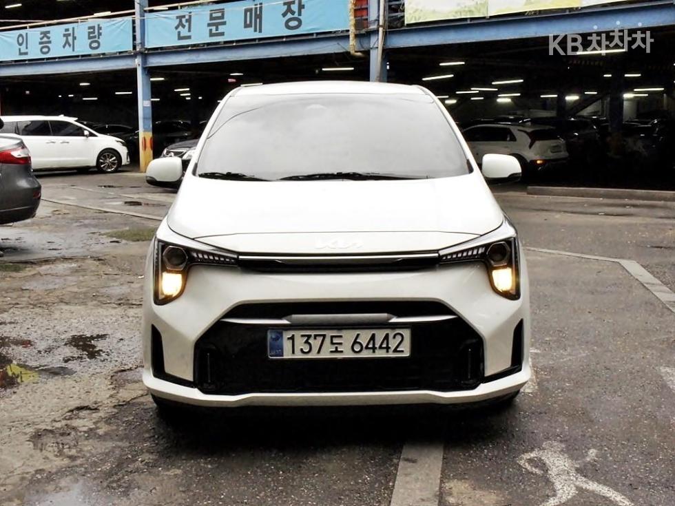 2026 kia morning (ja)