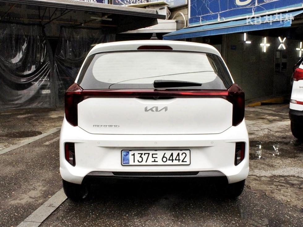 2026 - kia morning (ja)