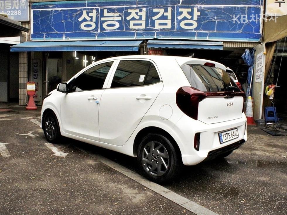 2026 - kia morning (ja)
