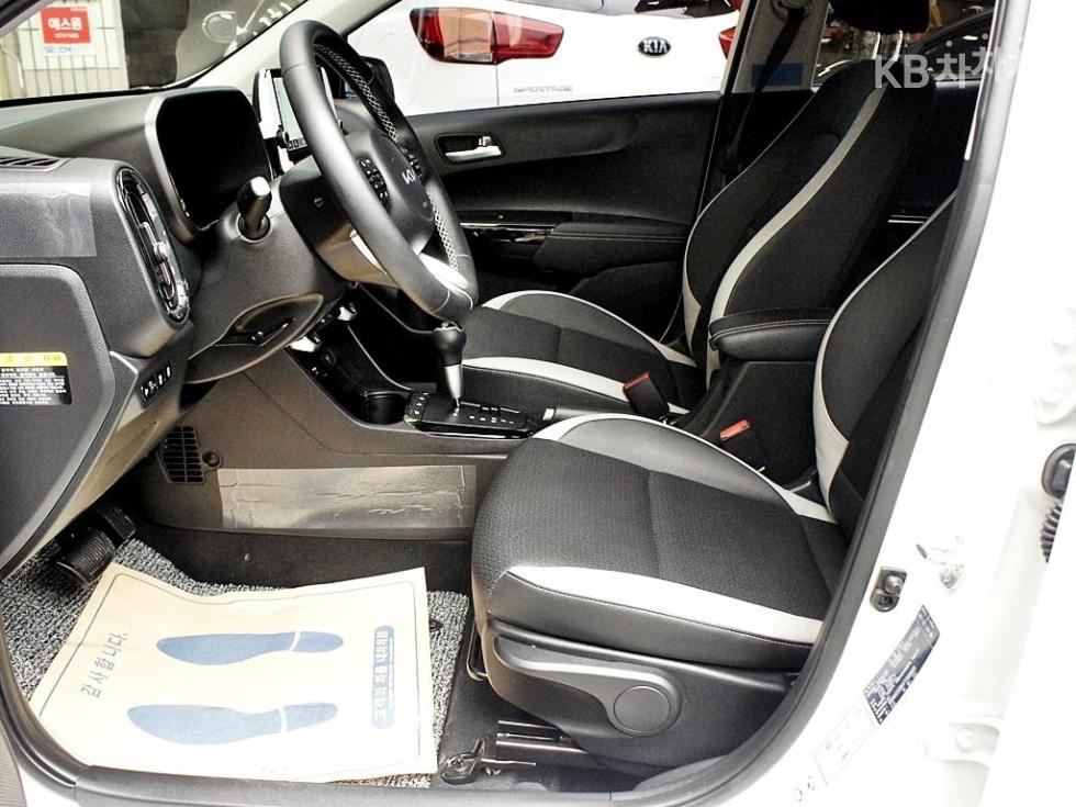 2026 - kia morning (ja)