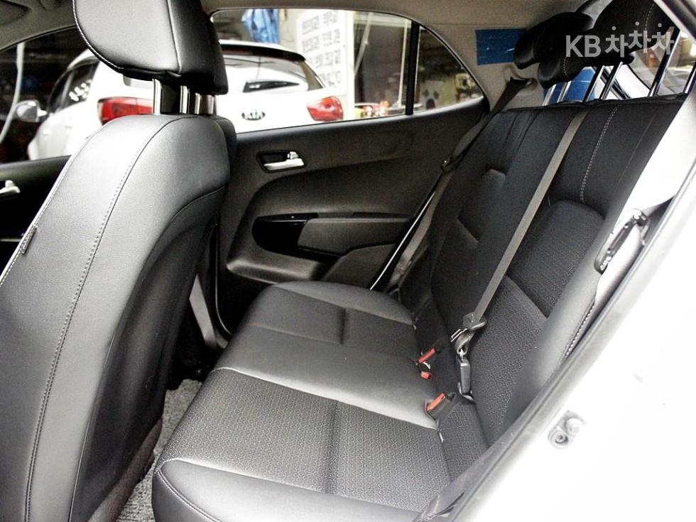 2026 - kia morning (ja)