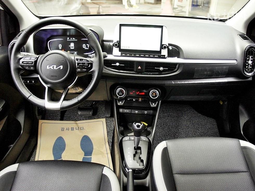 2026 - kia morning (ja)