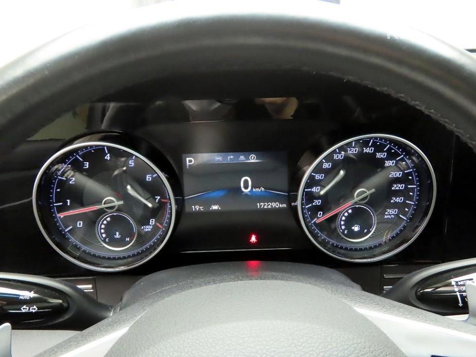 Hyundai Grandeur — miniaturë 5