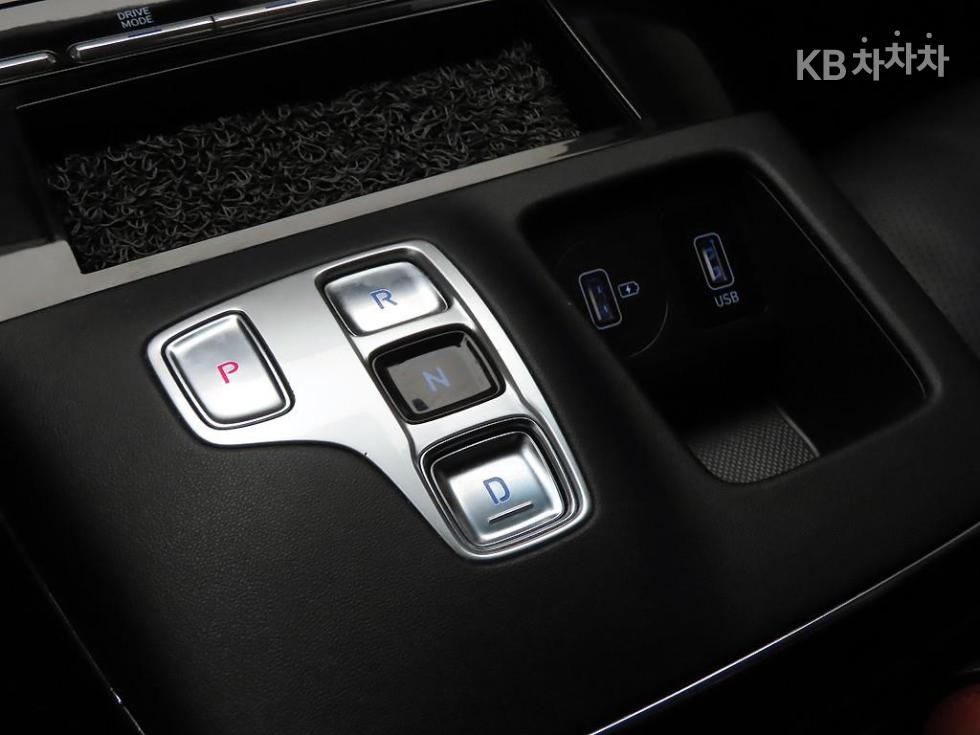 Hyundai Grandeur — miniaturë 10