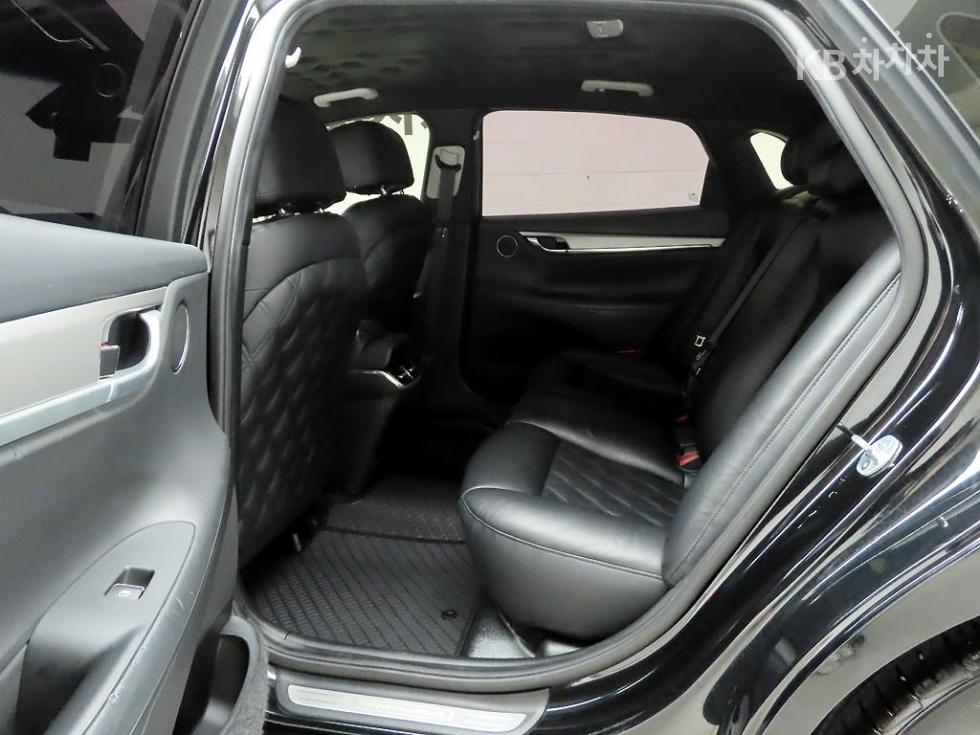 Hyundai Grandeur — miniaturë 13
