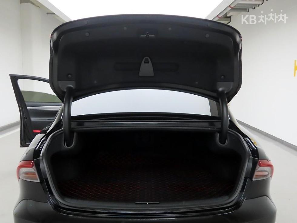 Hyundai Grandeur — miniaturë 15