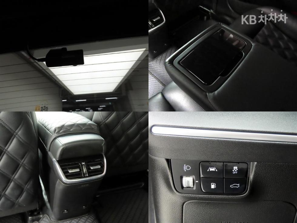 Hyundai Grandeur — miniaturë 18