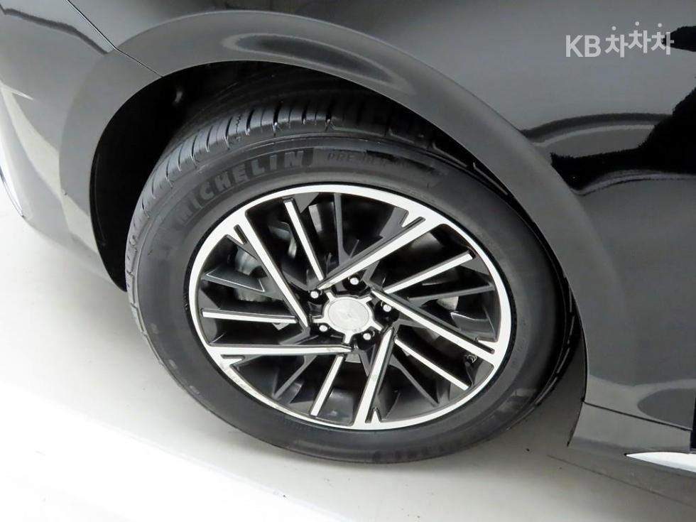 Hyundai Grandeur — miniaturë 19