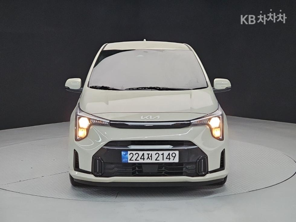 2024 - kia morning (ja)