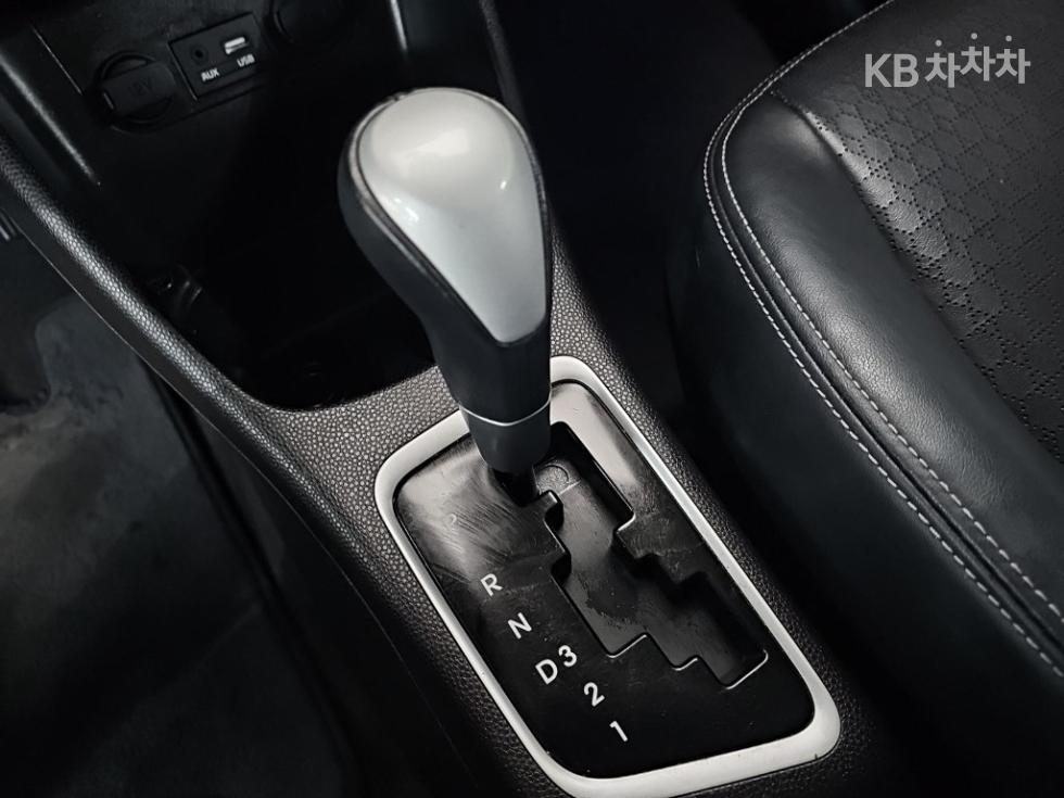 2016 - kia morning
