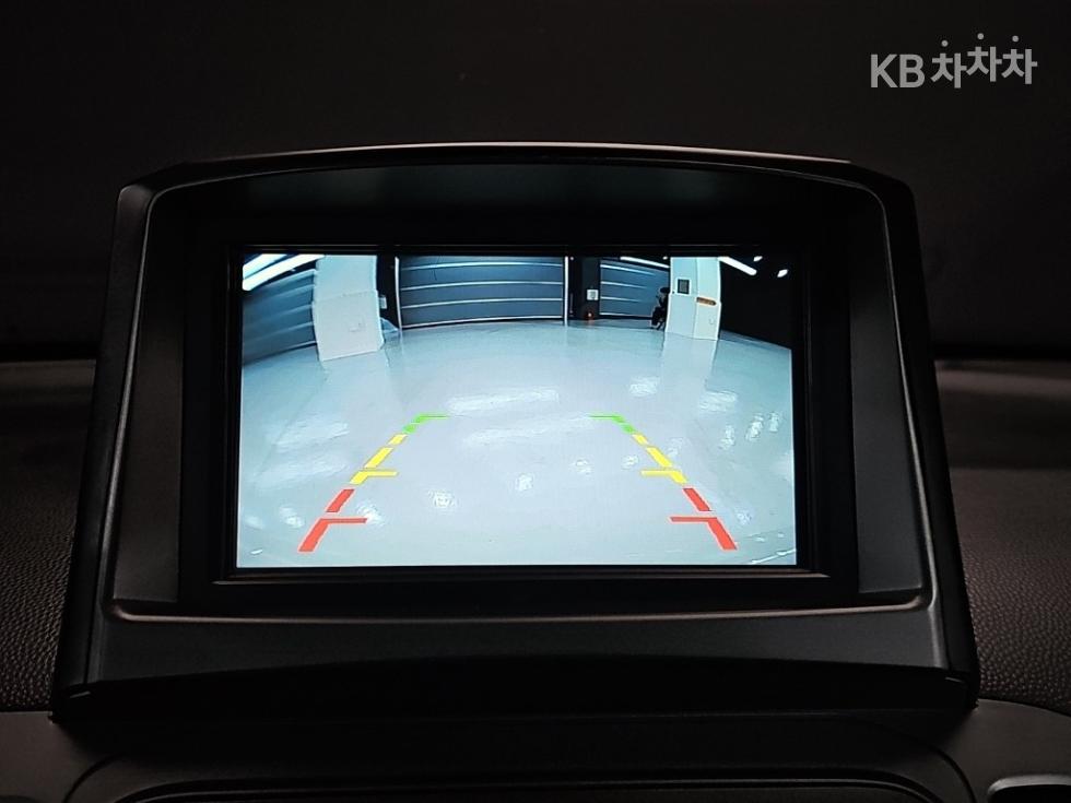 2016 - kia morning