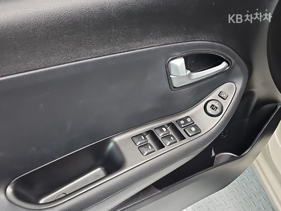 2016 - kia morning
