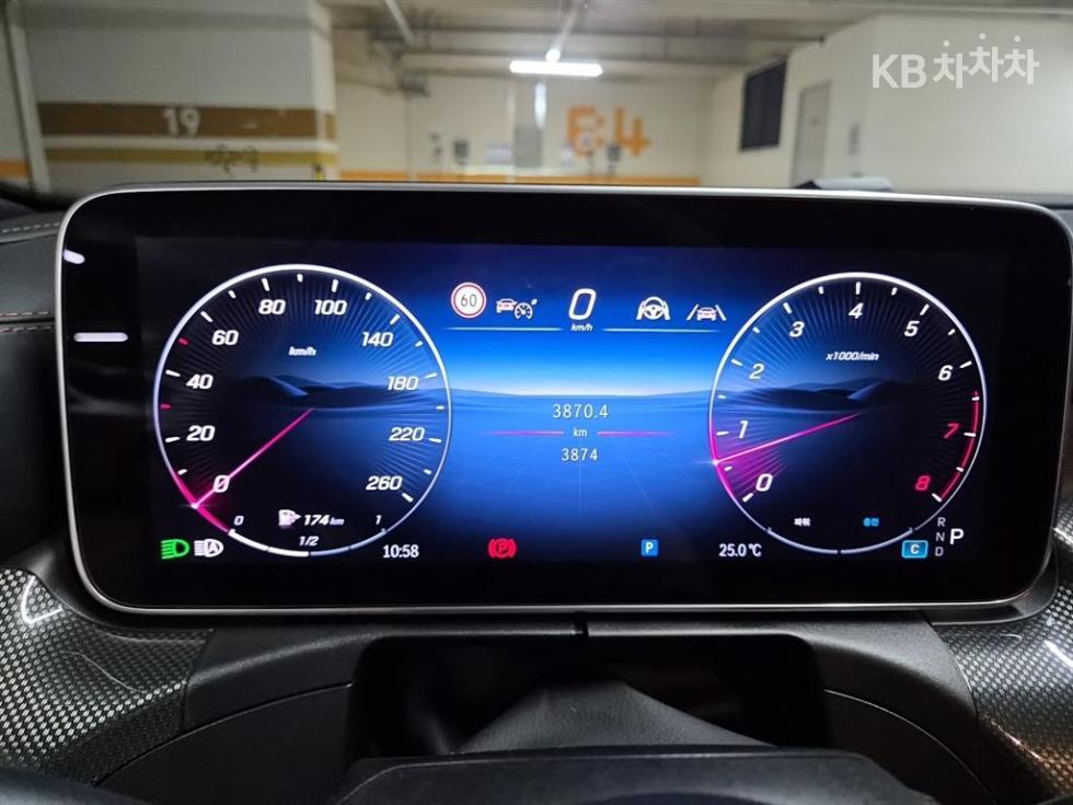 2025 - mercedes-benz c-class