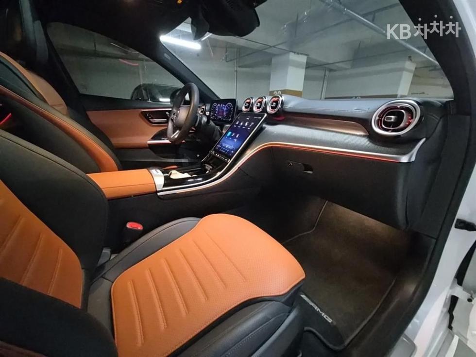 2025 - mercedes-benz c-class