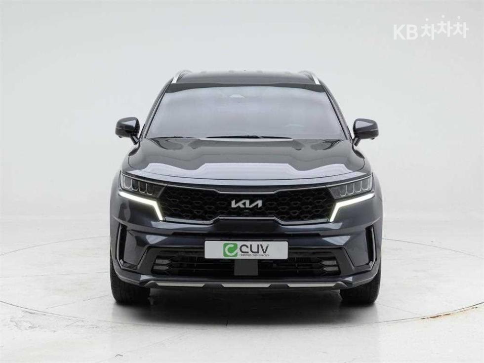 2022 - kia sorento