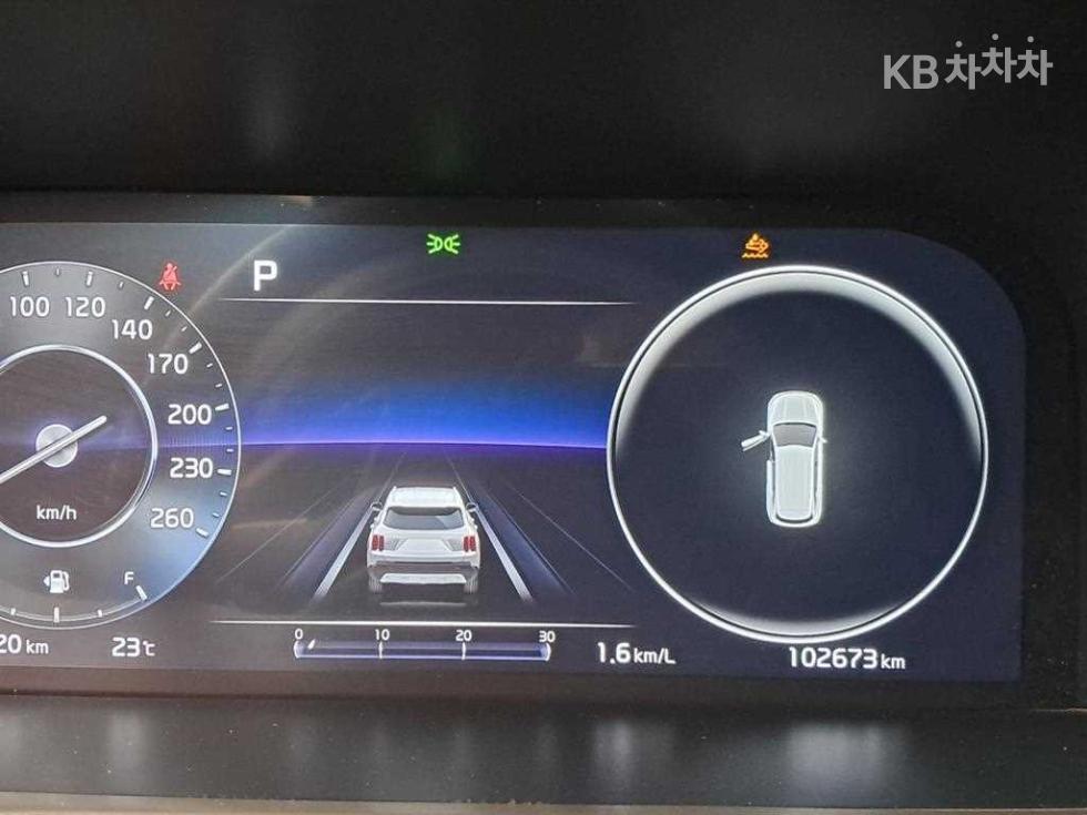 2022 - kia sorento