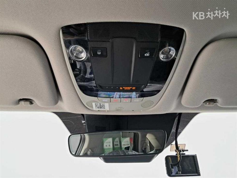 2022 - kia sorento