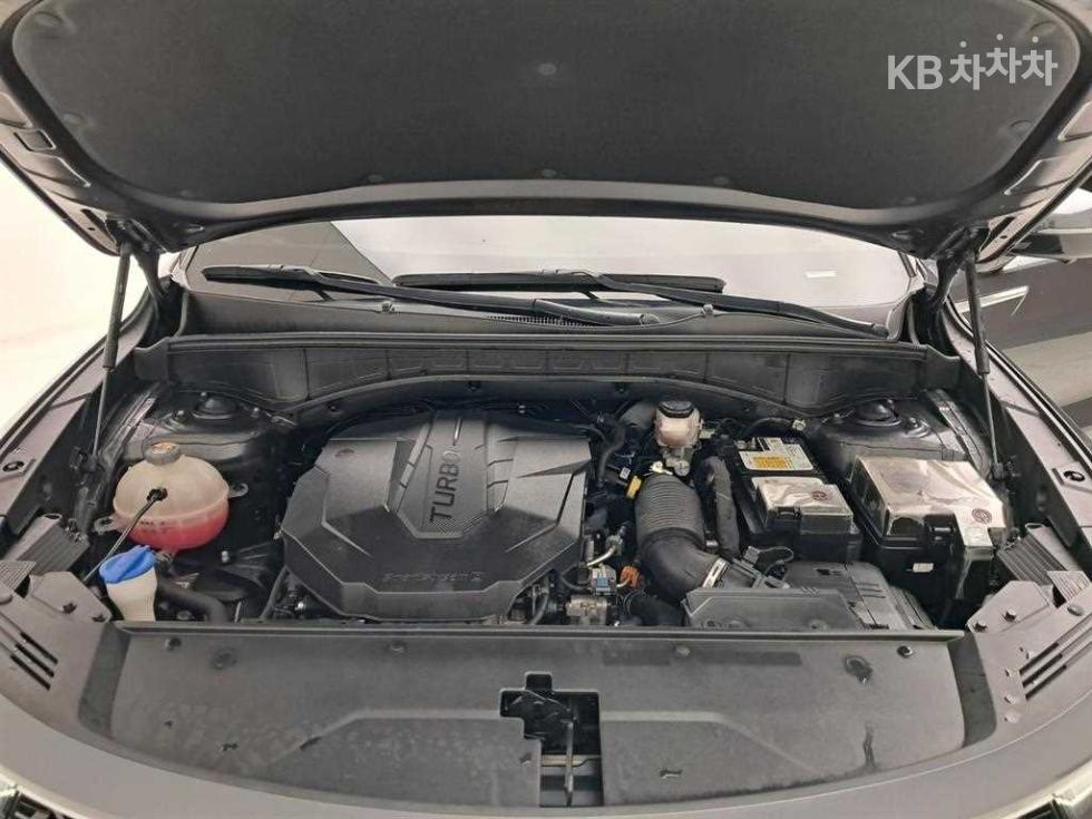 2022 - kia sorento