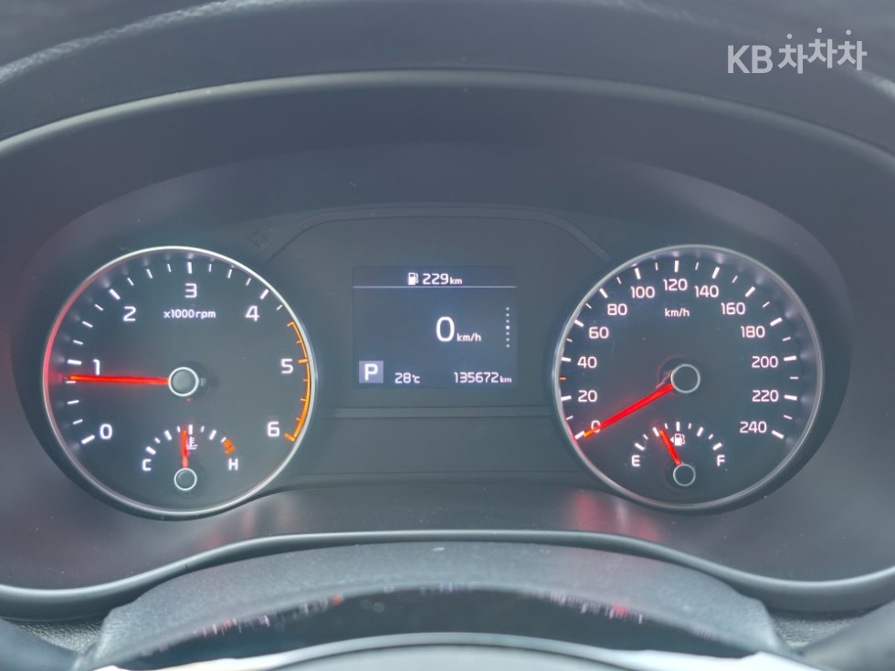 2019 - kia sportage