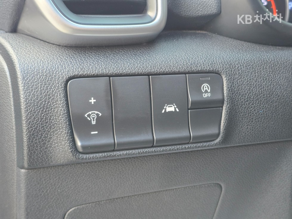 2019 - kia sportage