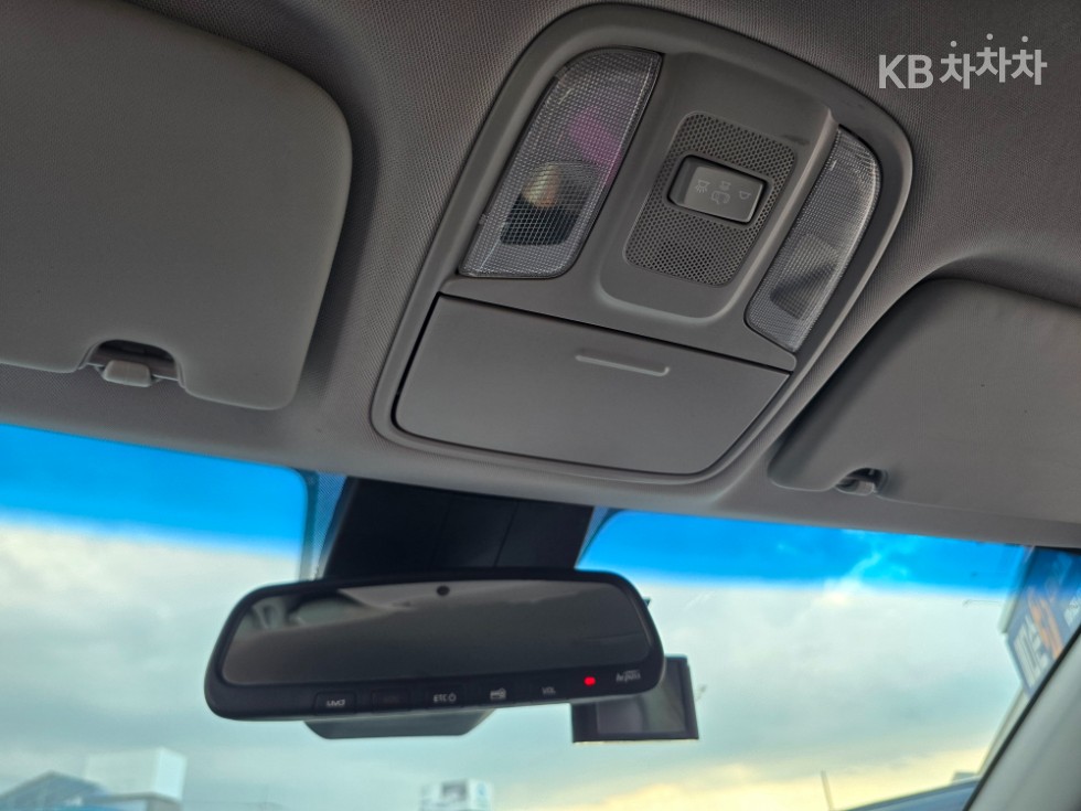 2019 - kia sportage