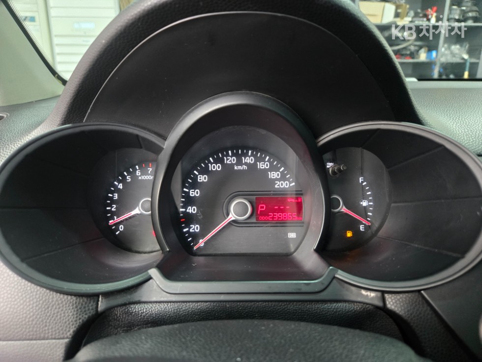 2013 - kia all