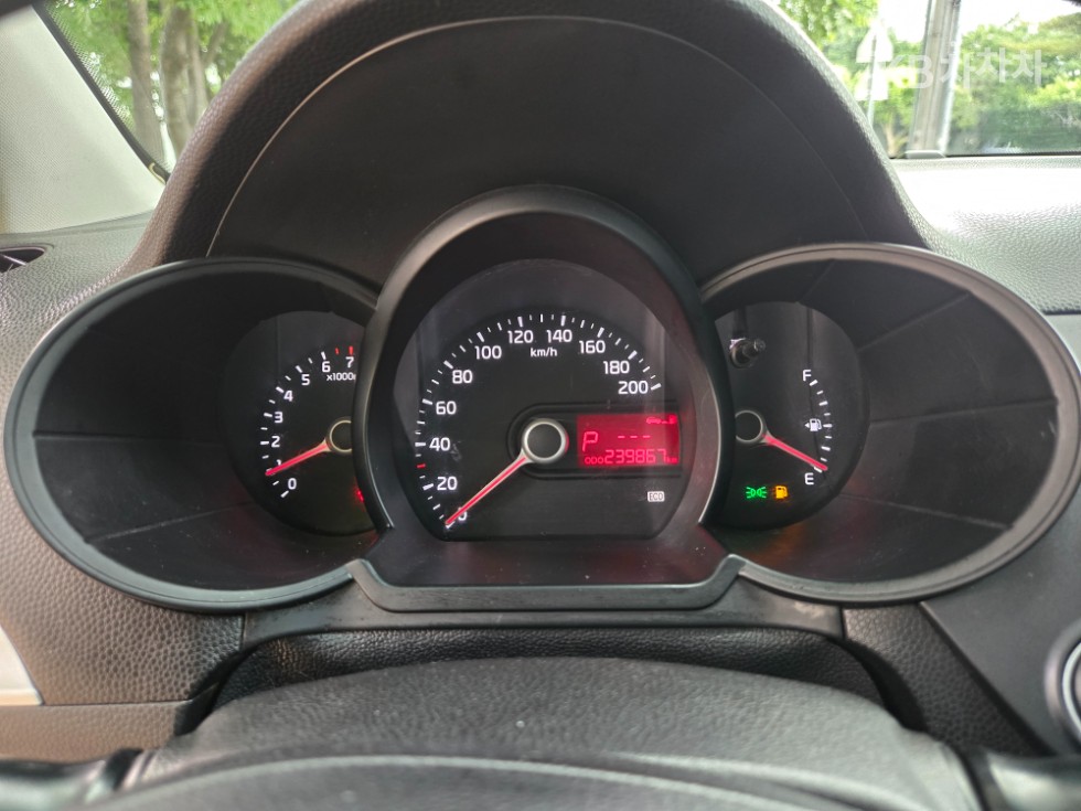 2013 - kia all