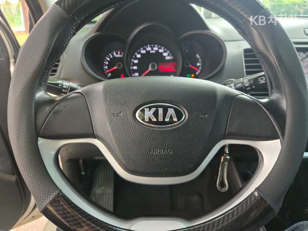 2013 - kia all