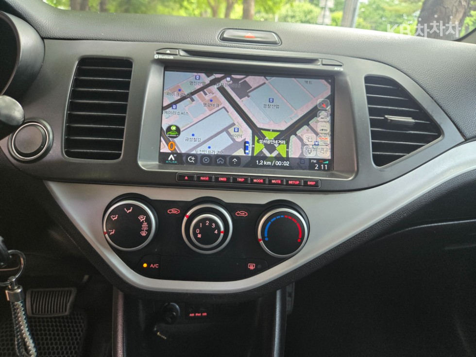 2013 - kia all