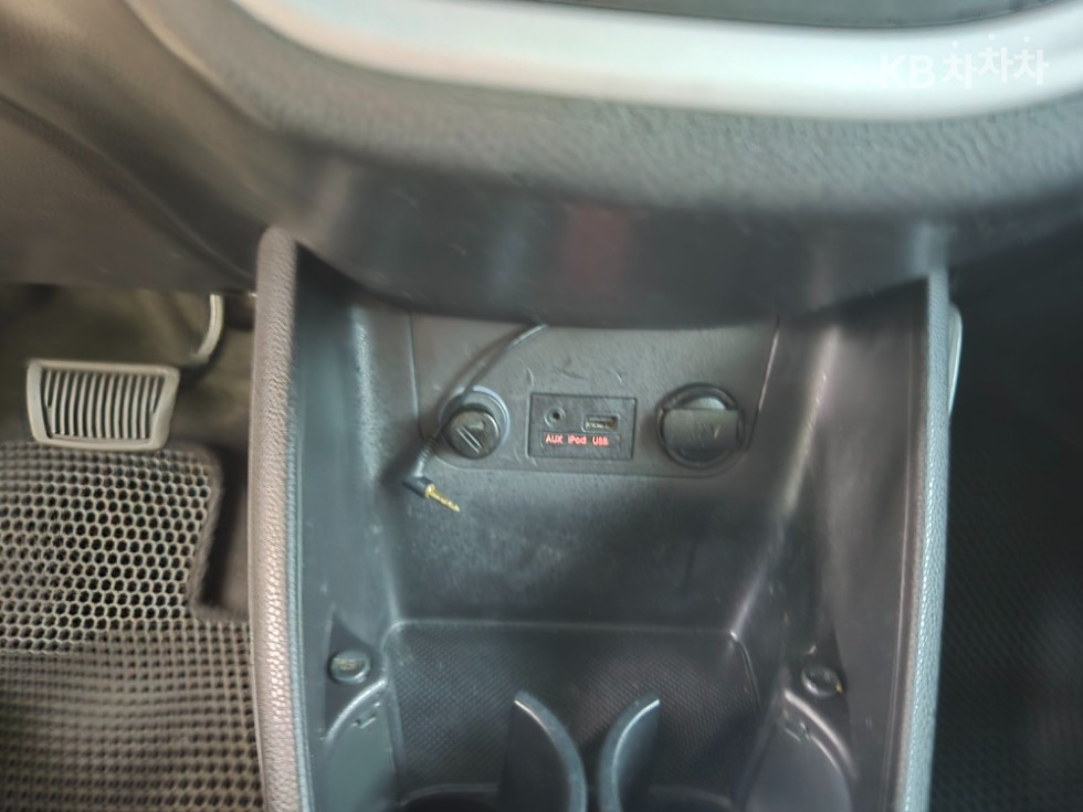 2013 - kia all