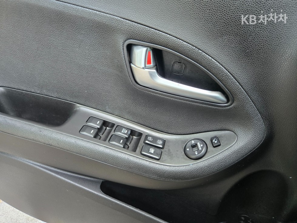 2013 - kia all