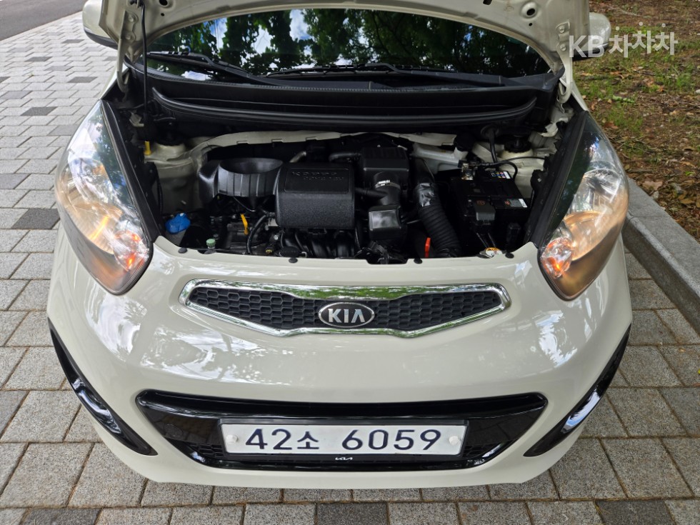 2013 - kia all