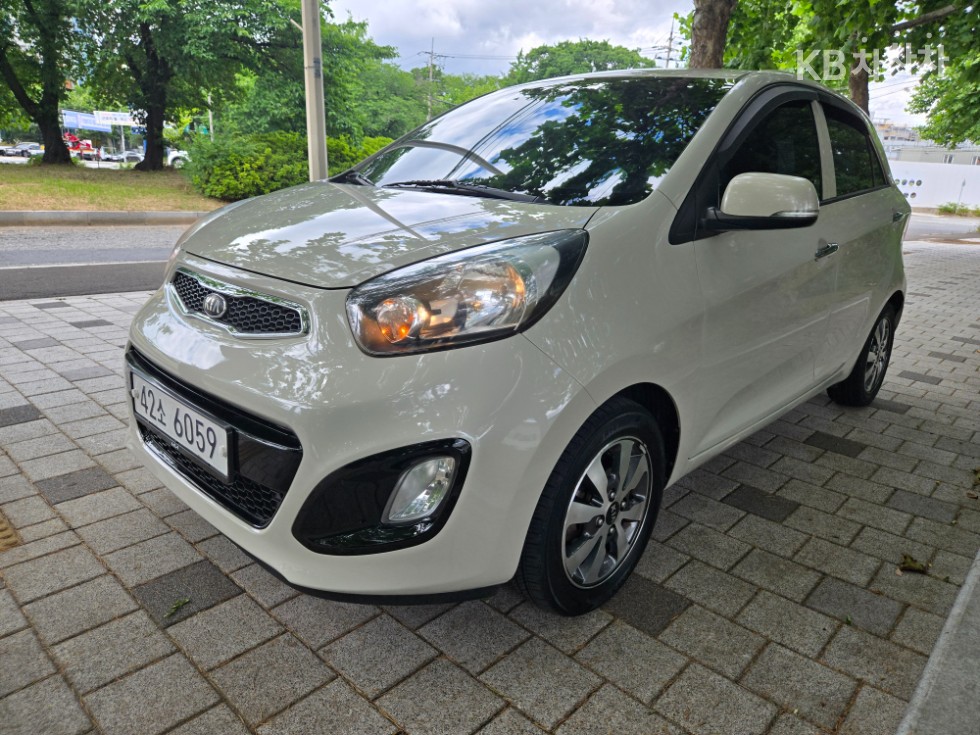 2013 - kia all