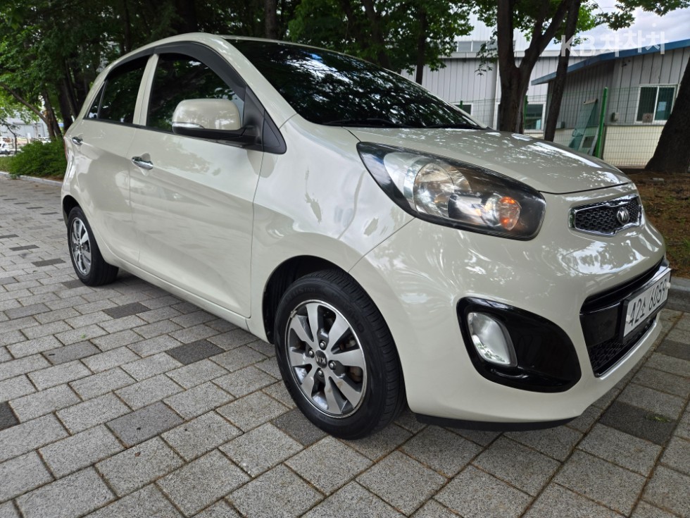 2013 - kia all