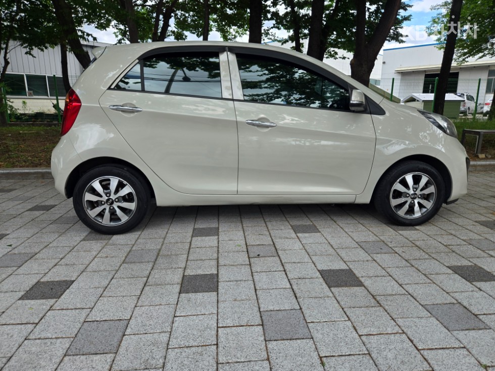 2013 - kia all