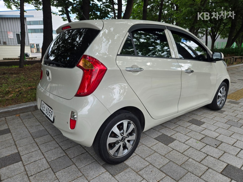 2013 - kia all