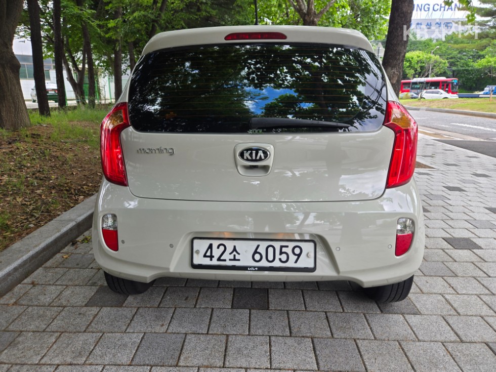 2013 - kia all